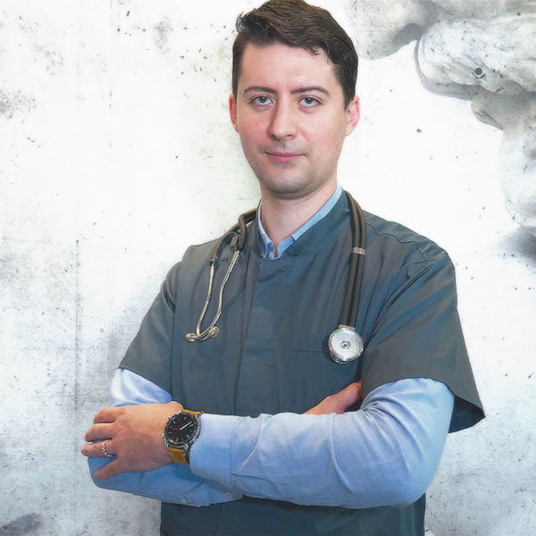 Medic Bloom