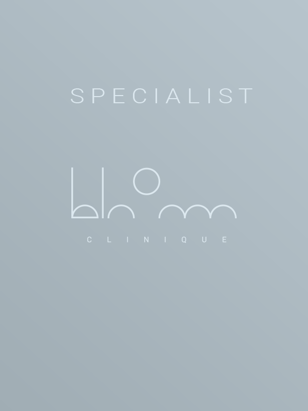 specialist Bloom