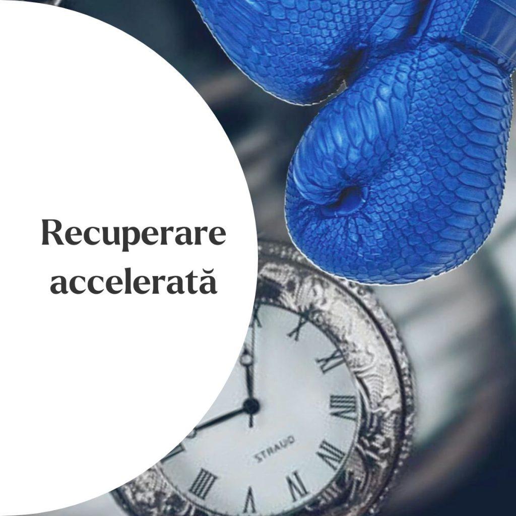 Recuperare postoperatorie Bloom Clinique