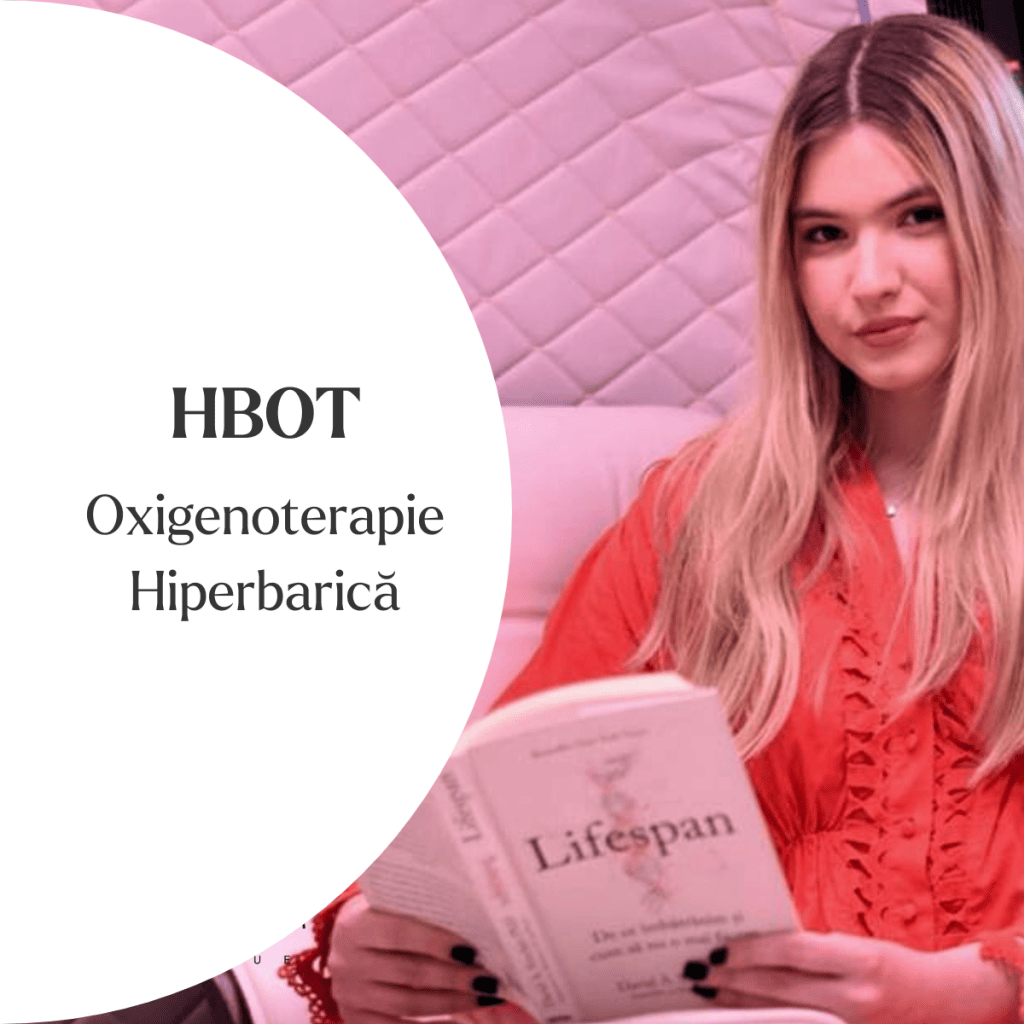 Oxigenoterapie hiperbara