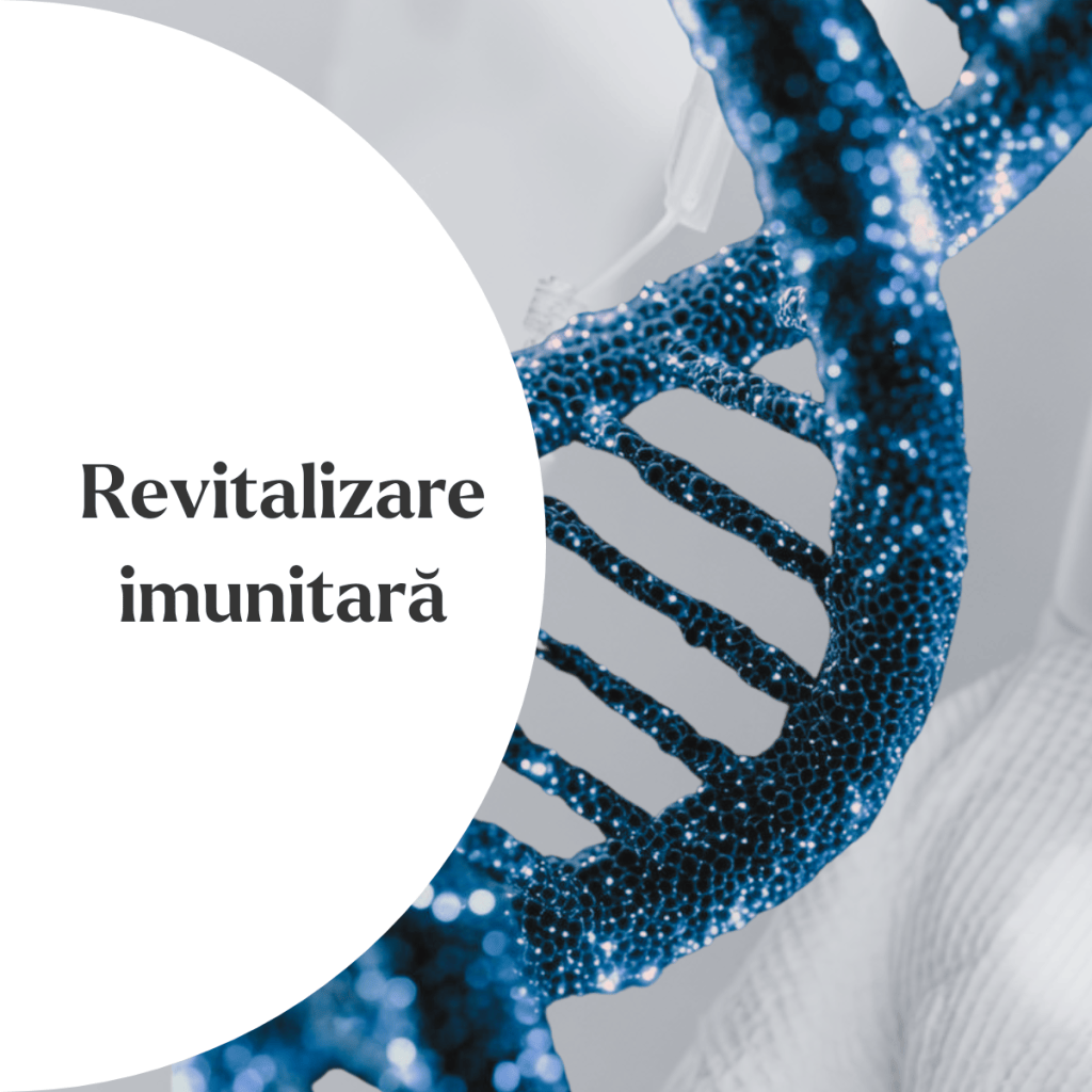 Revitalizare imunitara