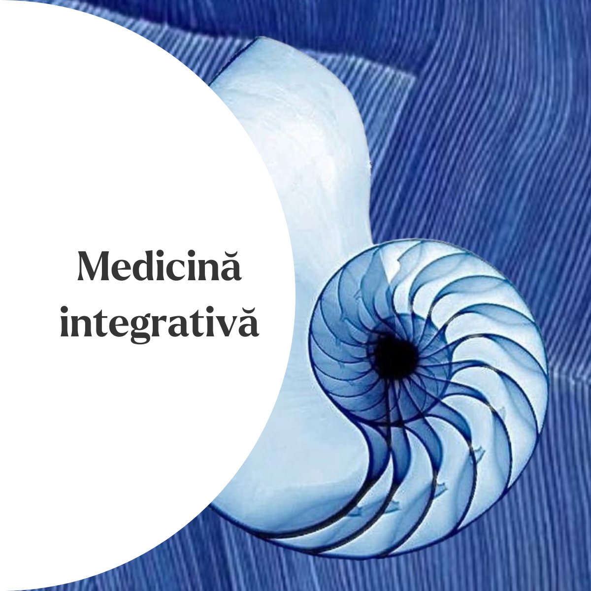 Medicina integrativa