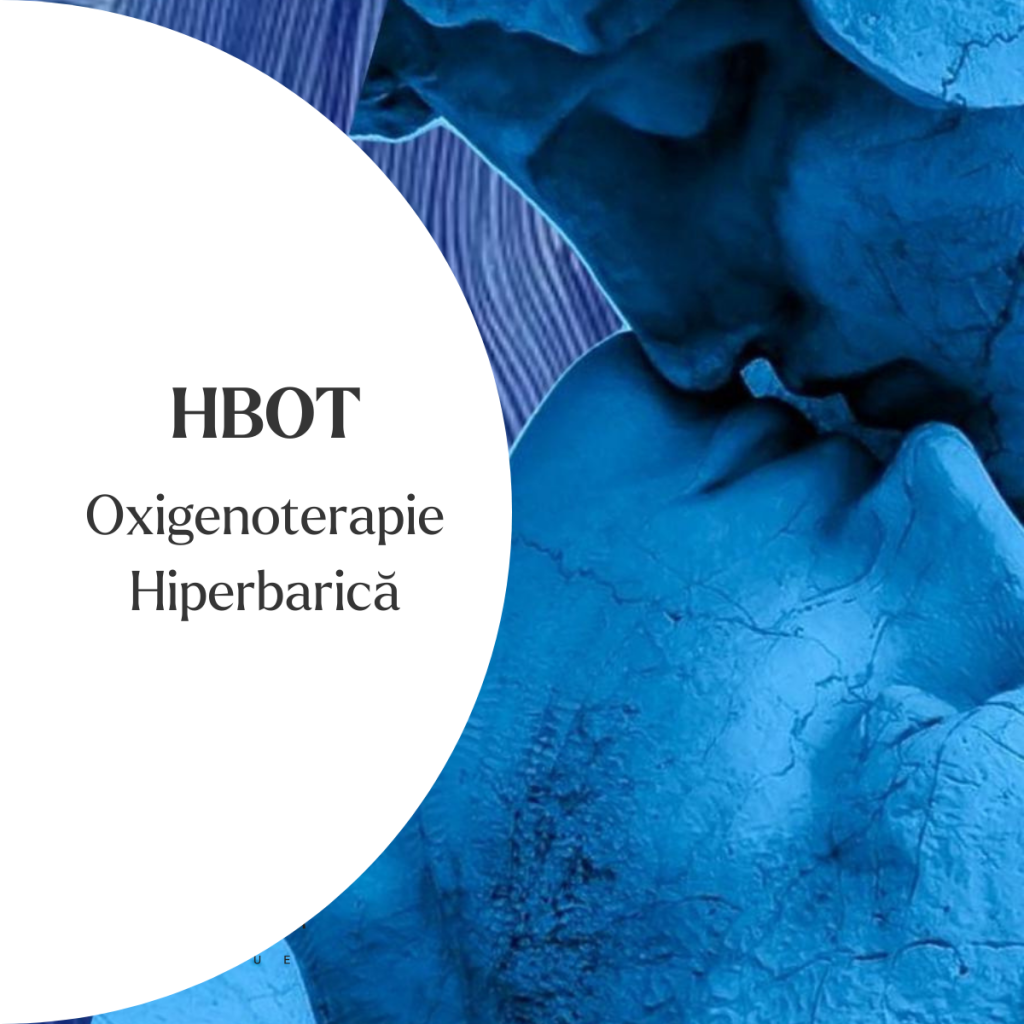 Oxigenoterapie hiperbara