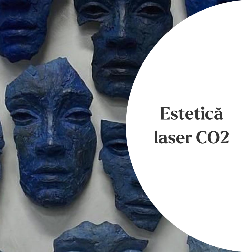 Estetica laser CO2
